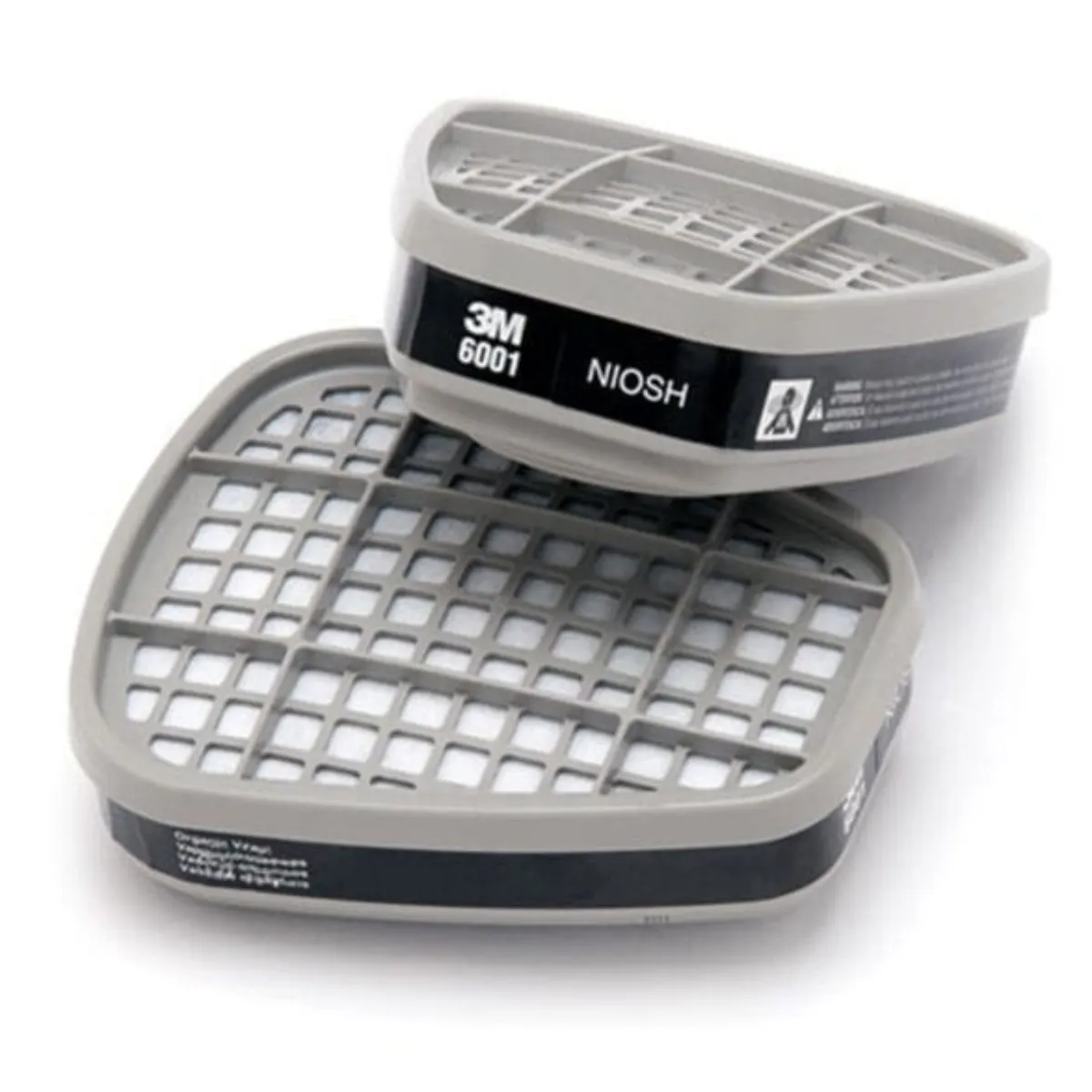 7502 Coolflow Reusable Mask Filter