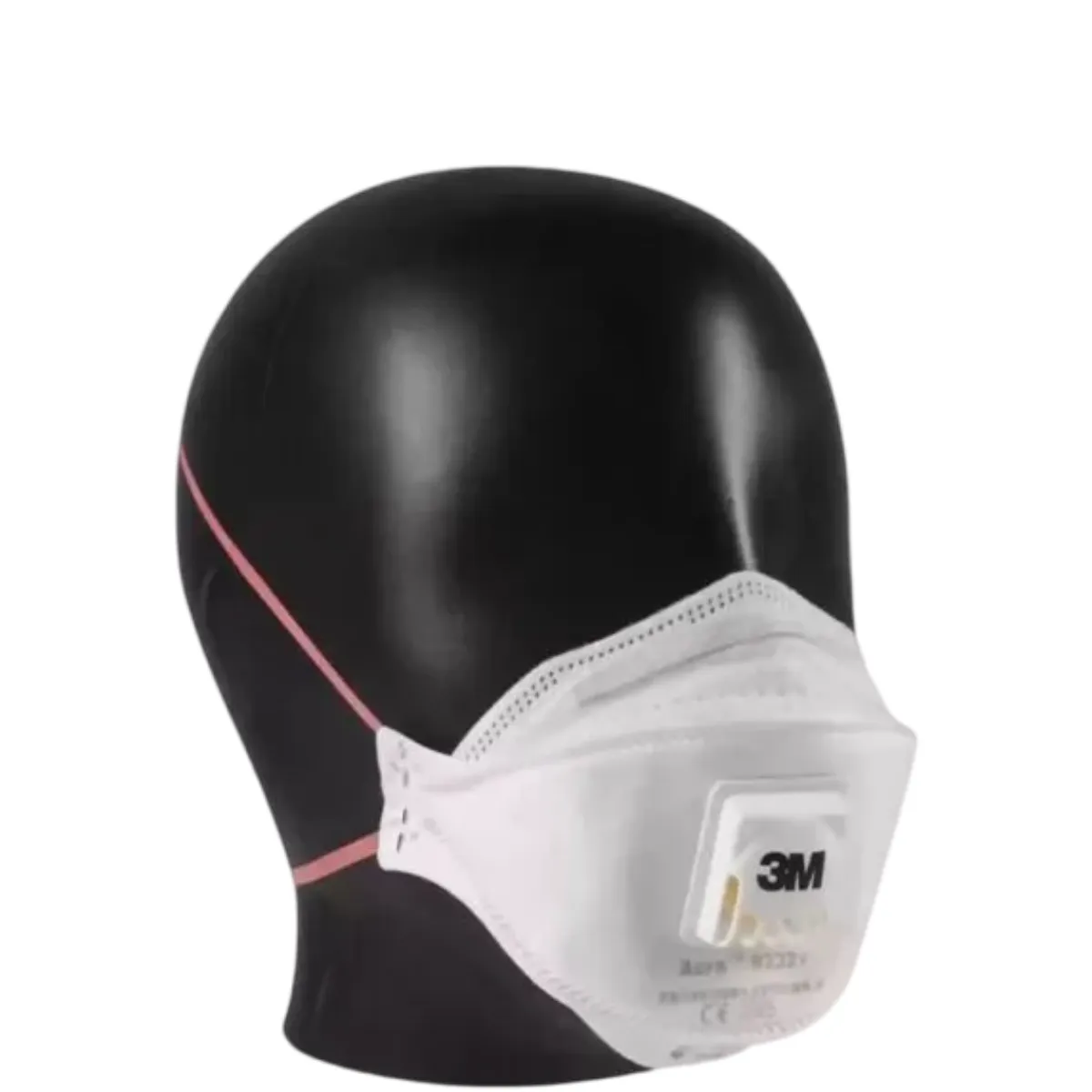 3M Aura 9332+ FFP3 Disposable Respirator Face Mask