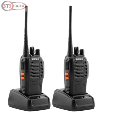 Baofeng Two Way Radio Handset Walkie Talkie