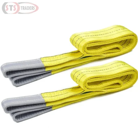 Citex 3 Ton Flat Web Sling Belt