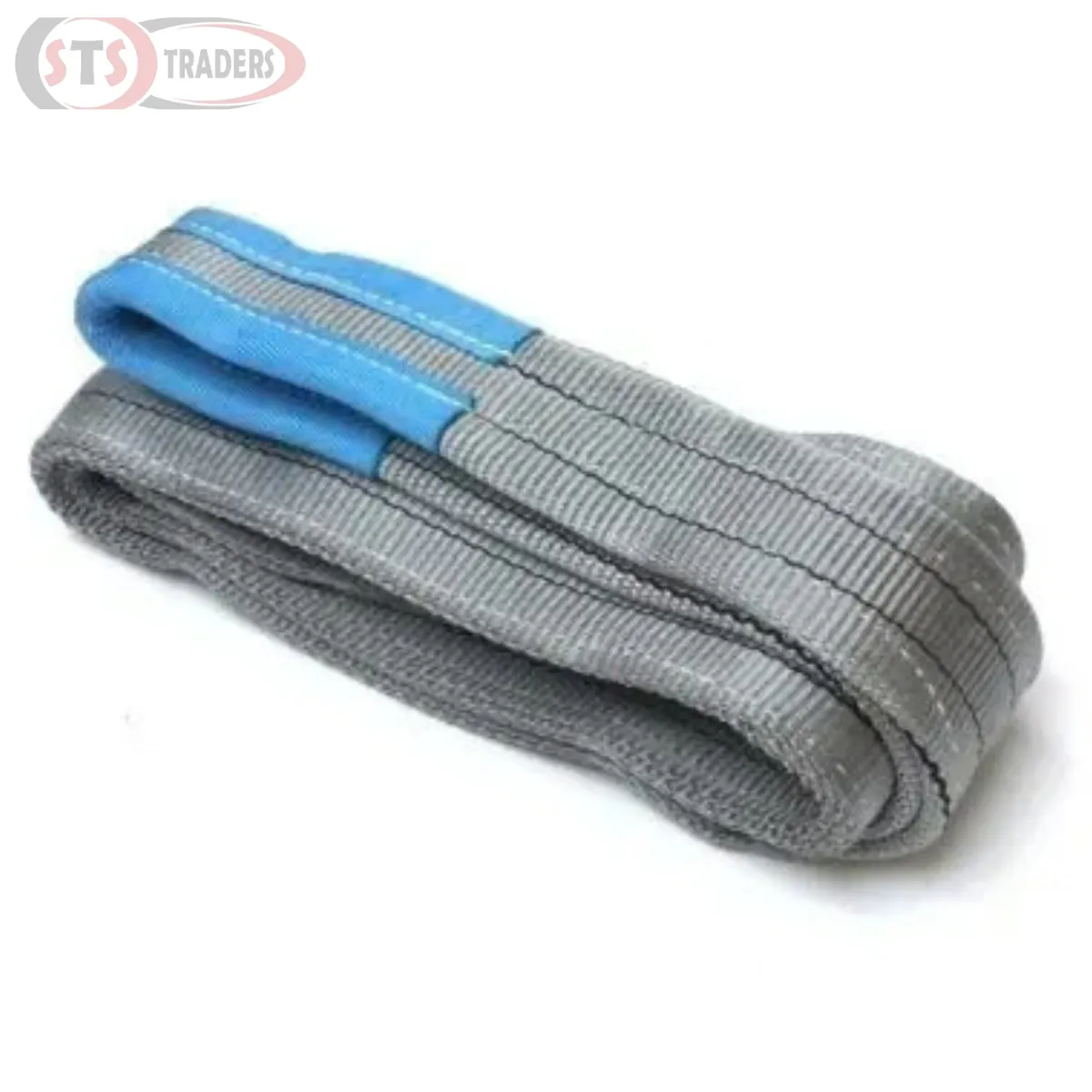 Citex 4 Ton Heavy Duty Flat Polyester Web Sling Belt
