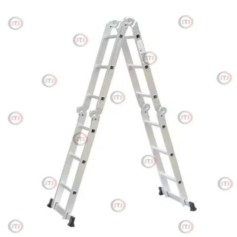 Light Weight Multipurpose Folding Aluminum Ladder