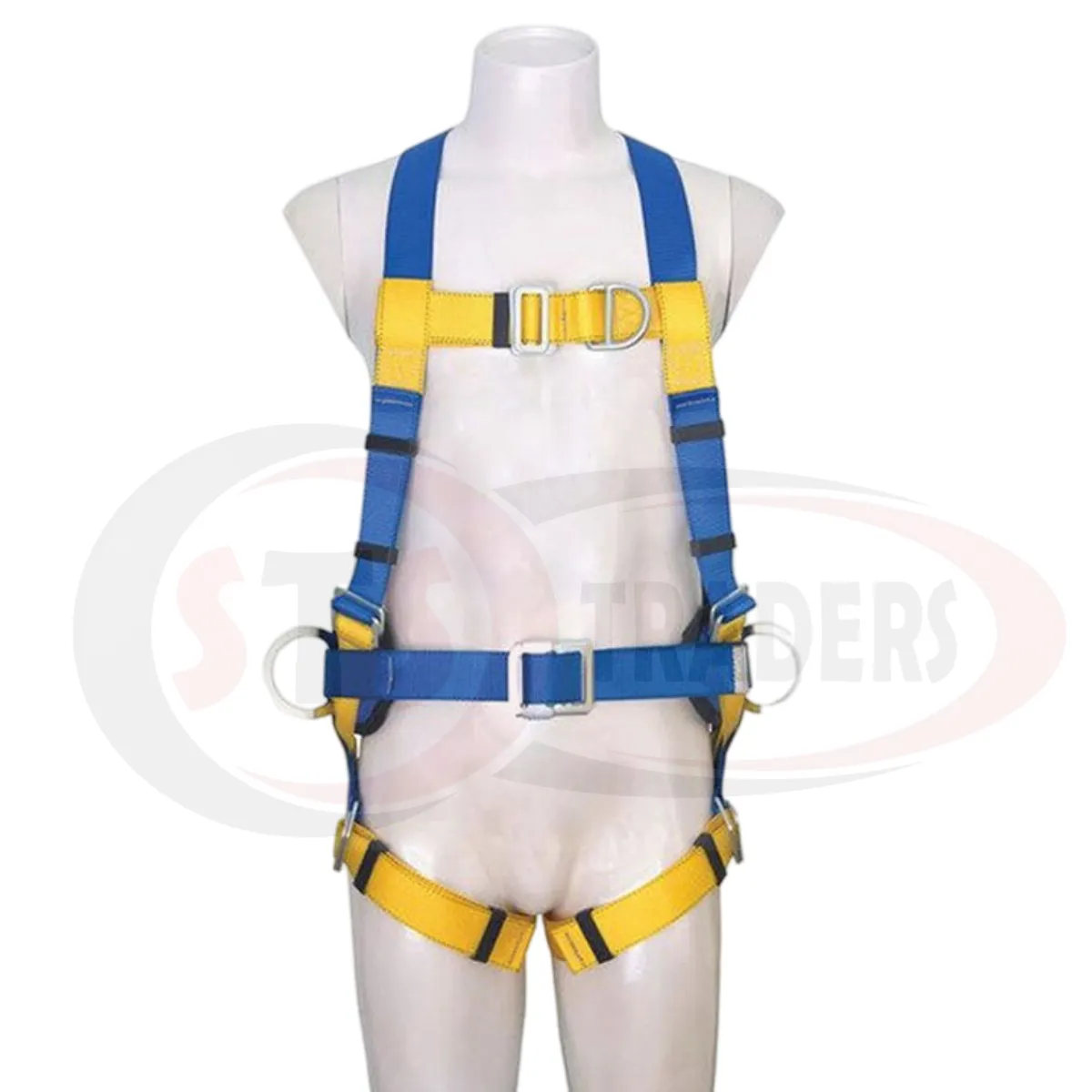 Protecta Full Body Safety Harness