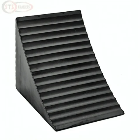 Rubber Wheel Chocks
