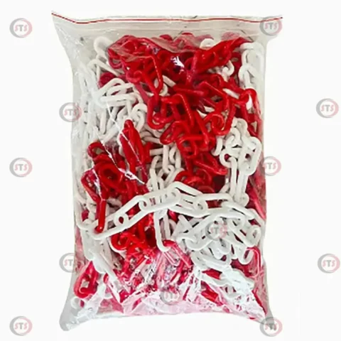 Barricading Safety Chain