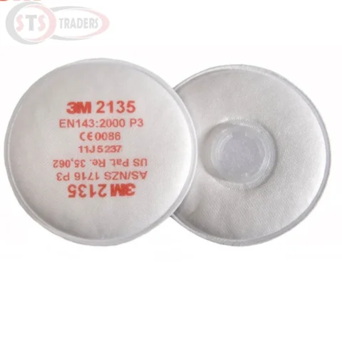 3M 2135 Mask Filter