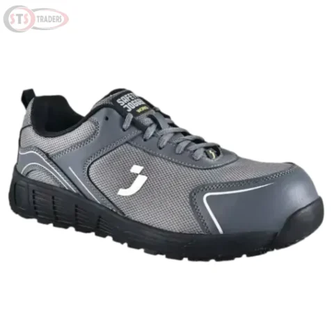 Safety Jogger AAK S1P Low Safety Shoes