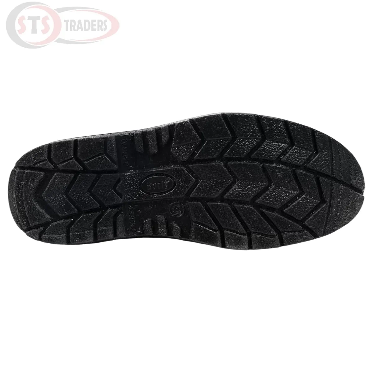 Burly S3 Safety Shoes
