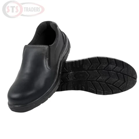 Burly Shoes