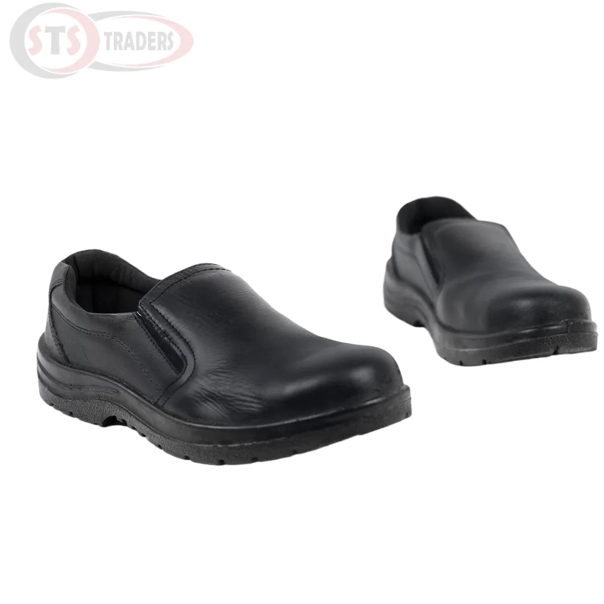 Burly Safety Shoes 106