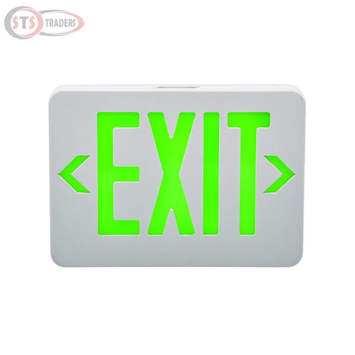 Emergency UL Listed Exit Sign Light