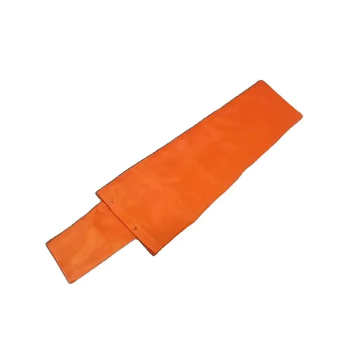Fluorescent Wind Direction Polyester Aviation Wind Sock