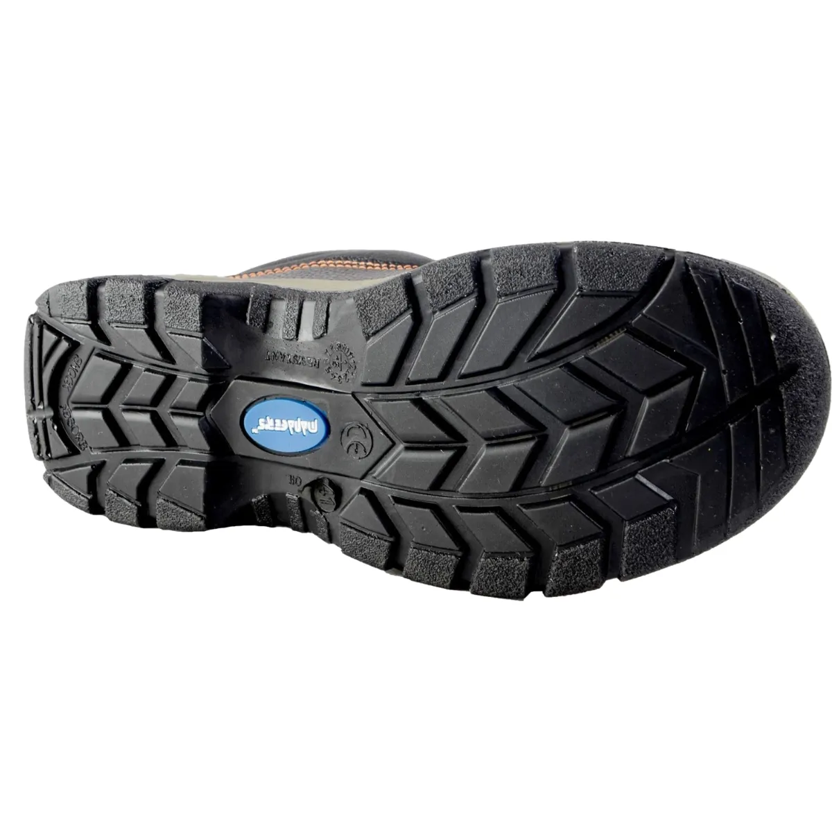 S3 Bison Safety Shoes