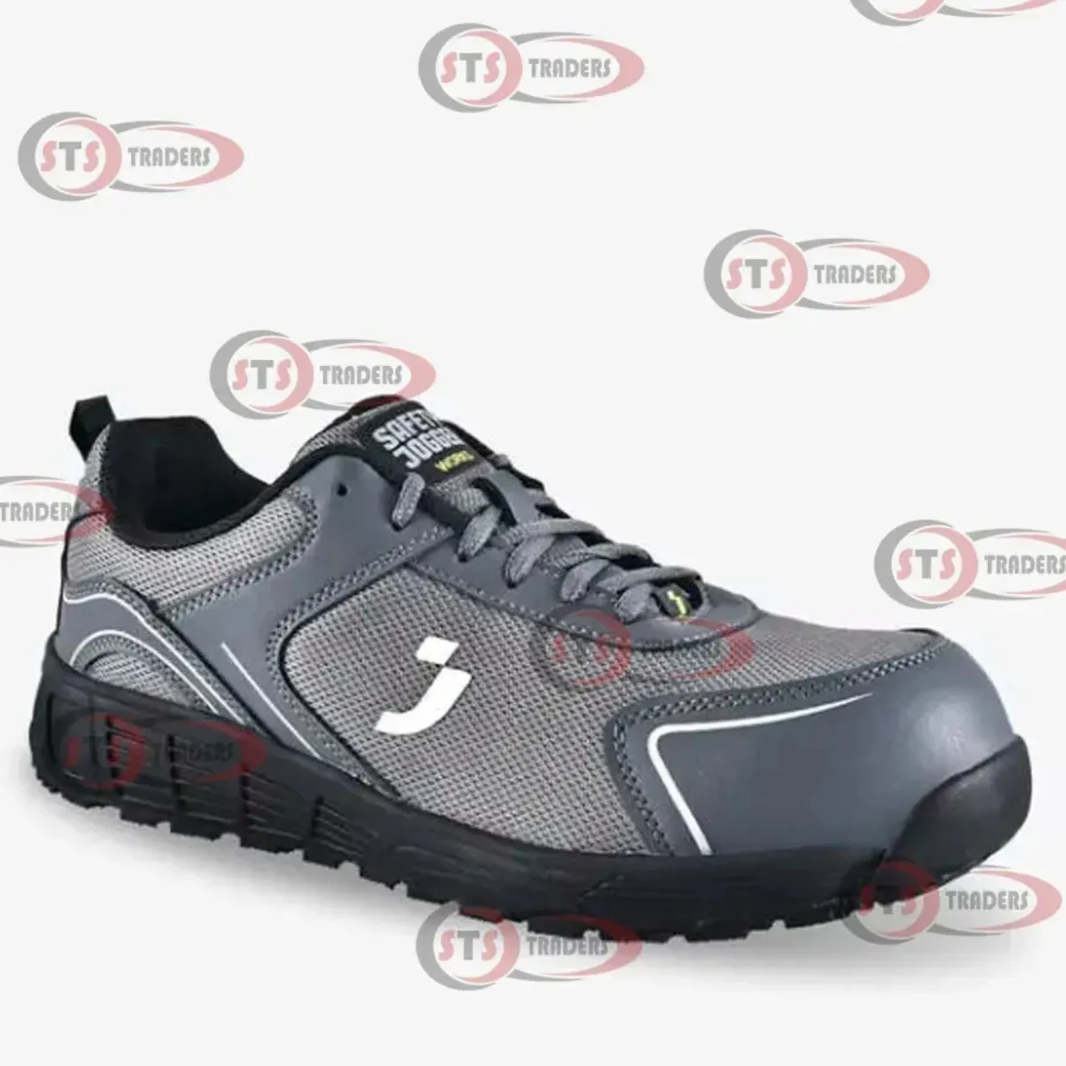AAK S1P Low Safety Shoes