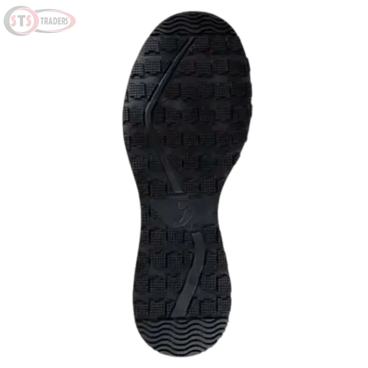 Safety Jogger S1P - STS Traders