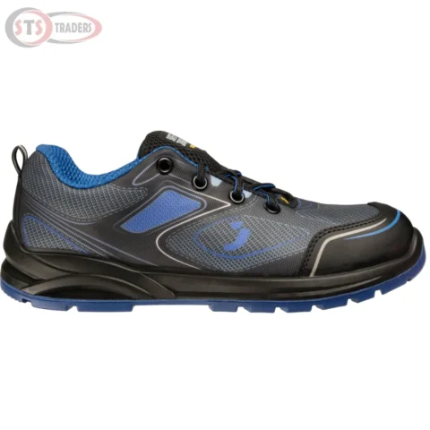 Safety Jogger Cador Low Cut ESD Safety Shoes
