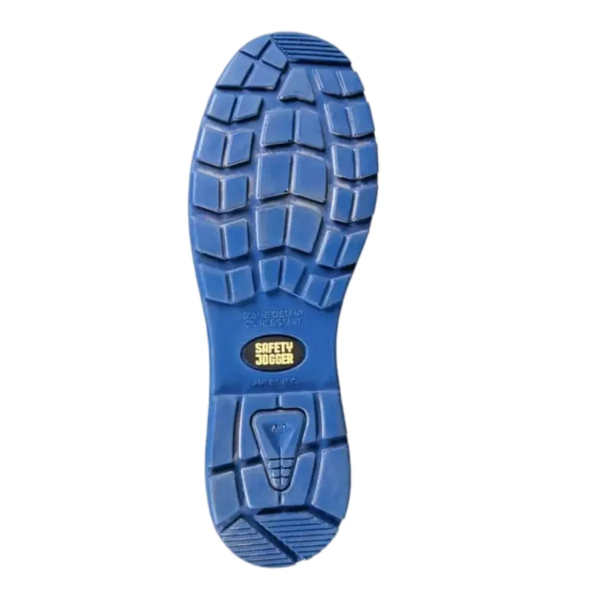 Cador S1P Low Cut ESD Safety Shoes