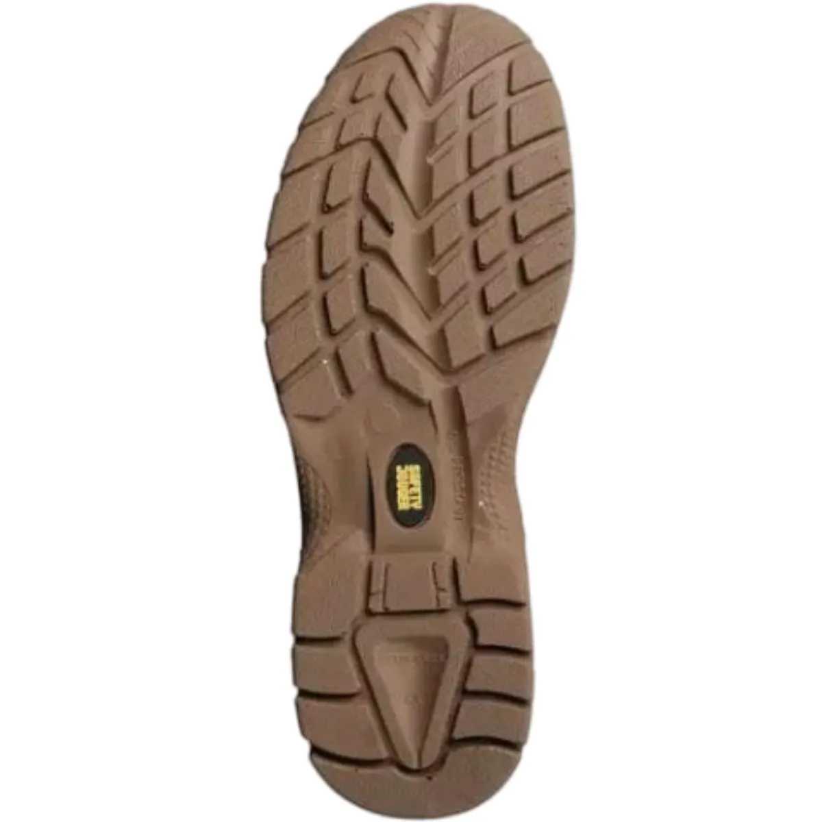 Desert S1P Safety Boot
