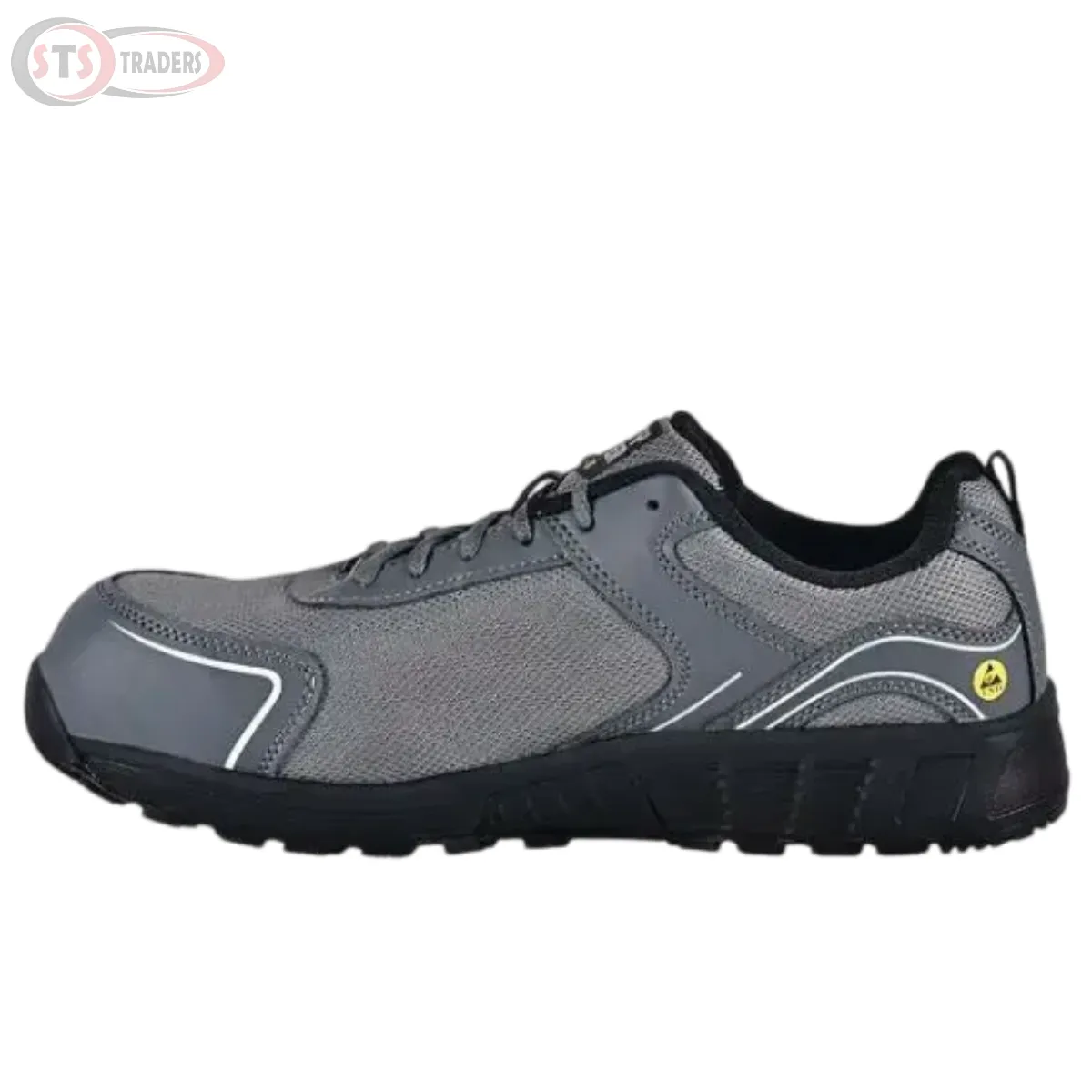 Safety Jogger AAk S1P Low