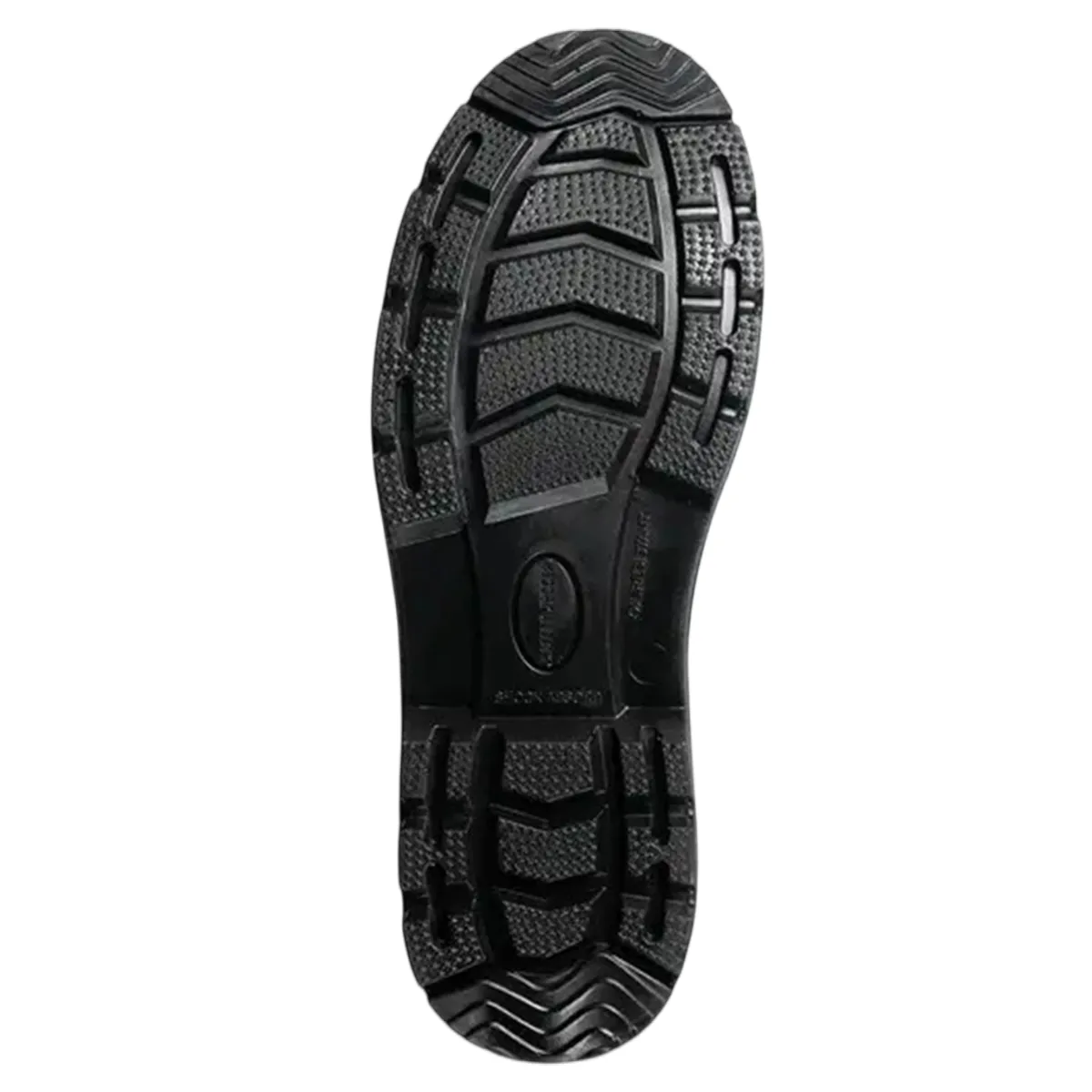 Safety Jogger Mid-Cut Leather Safety Shoe