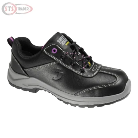 Safety Jogger Bestgirl S3 Low
