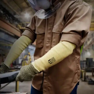 Hand and Arm Protection