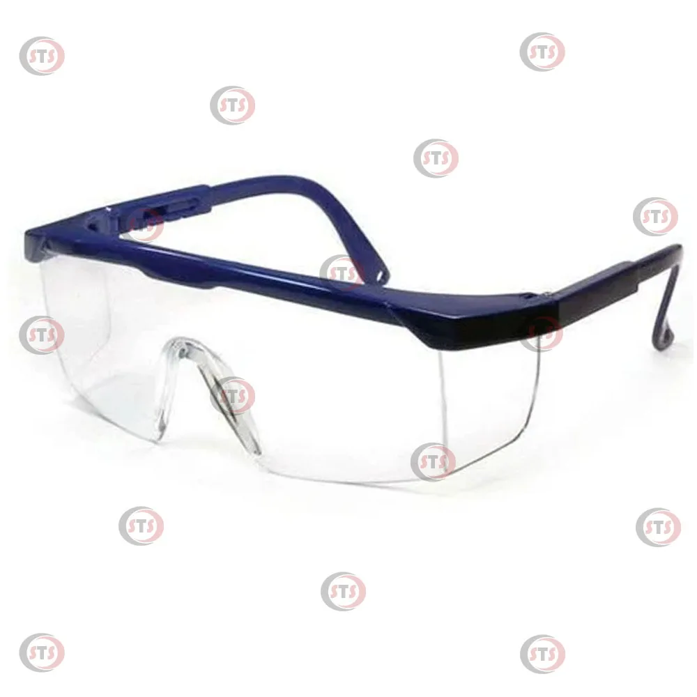 Hydra Clear Vision Safety Glasses