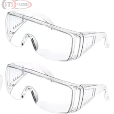 Comfortable Over Glasses For Spectacle Wearers