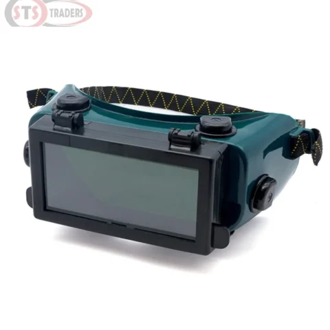 Pan Taiwan Welding Goggle