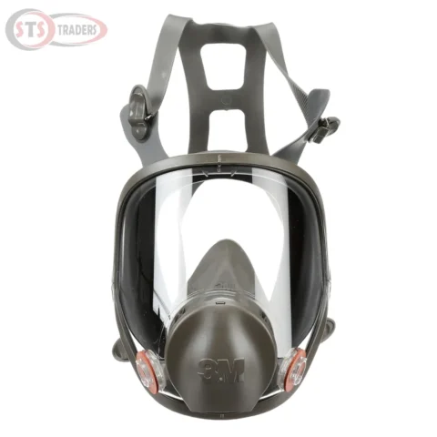 3M Full Face Respirator 6000 Series