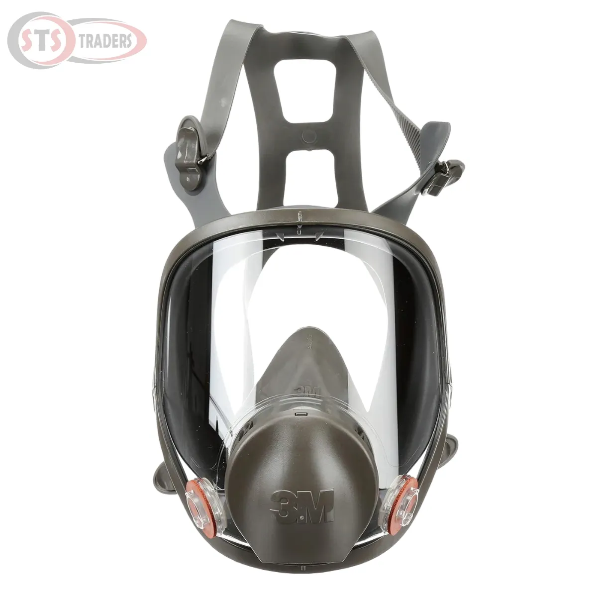 3M Full Face Respirator 6000 Series