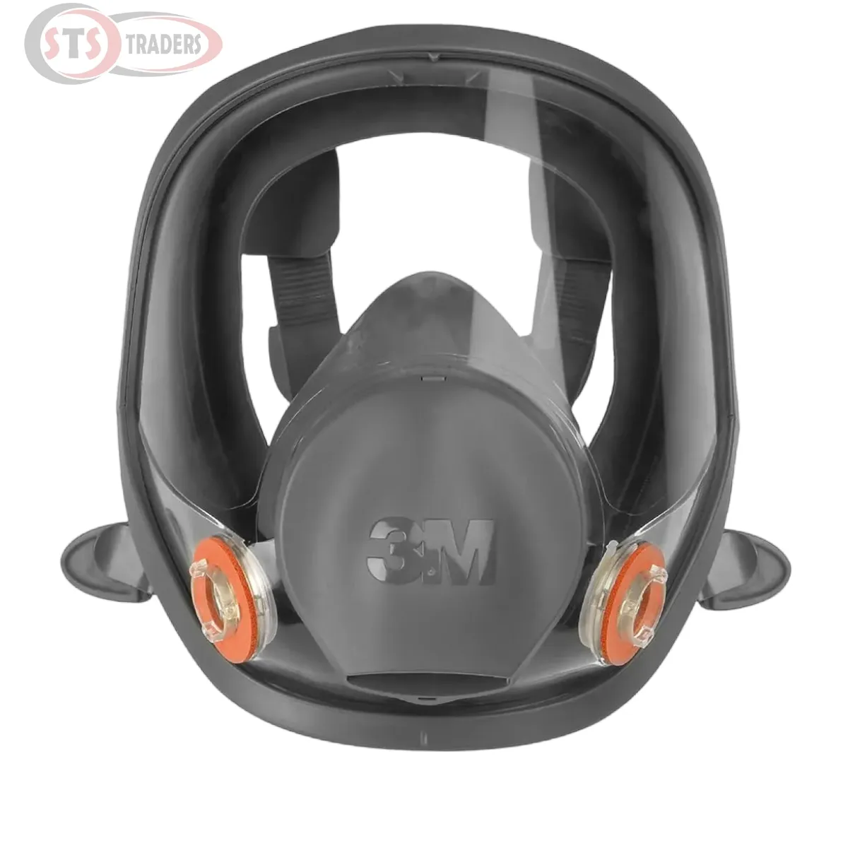 Reusable 6000 Series Full Facepiece Respirator