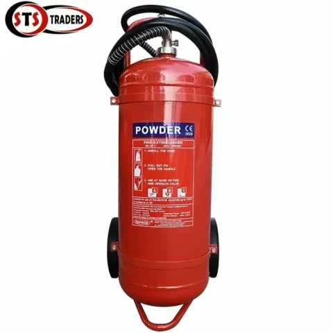 25Kg Fire Extinguisher