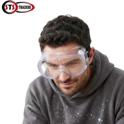 Safety Goggle NP-104