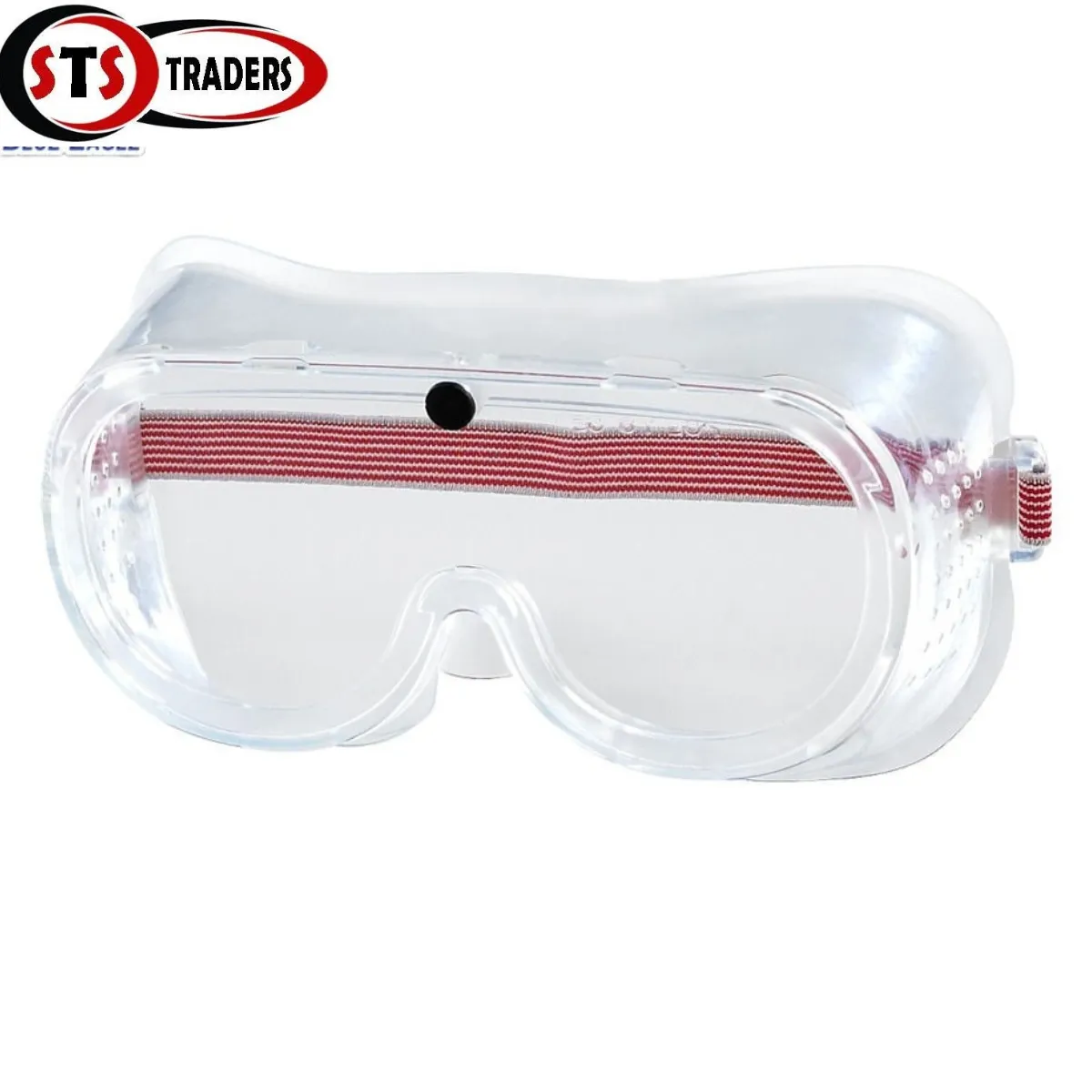 Blue Eagle Dust Goggle NP102 At STS Traders