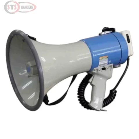 Rechargeable Megaphone Handheld Loudspeaker