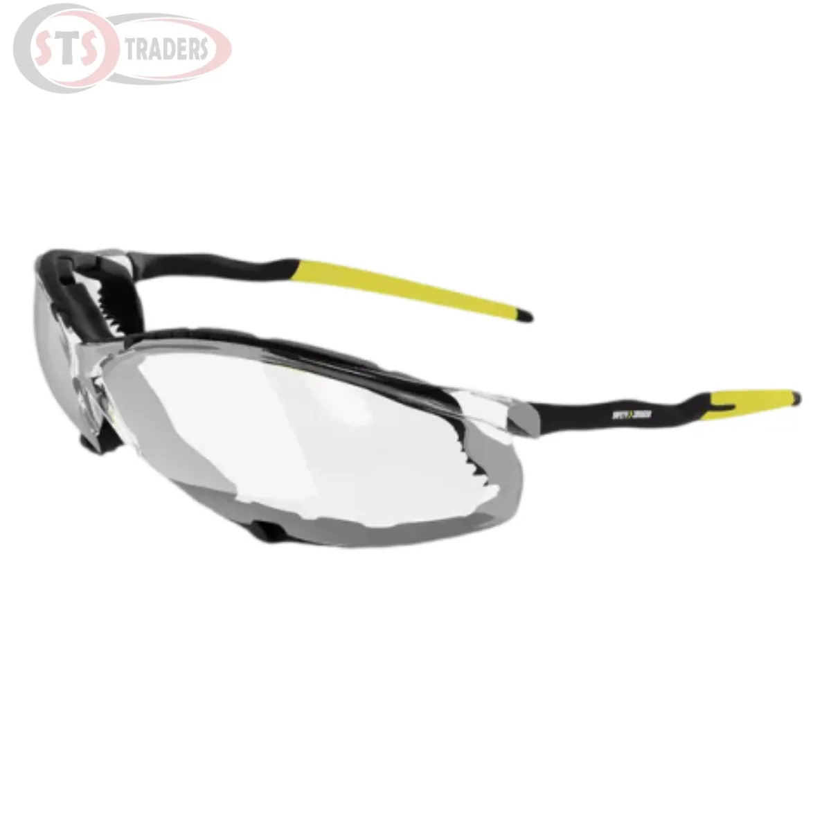 Safety Jogger Tsavo Safety Glasses