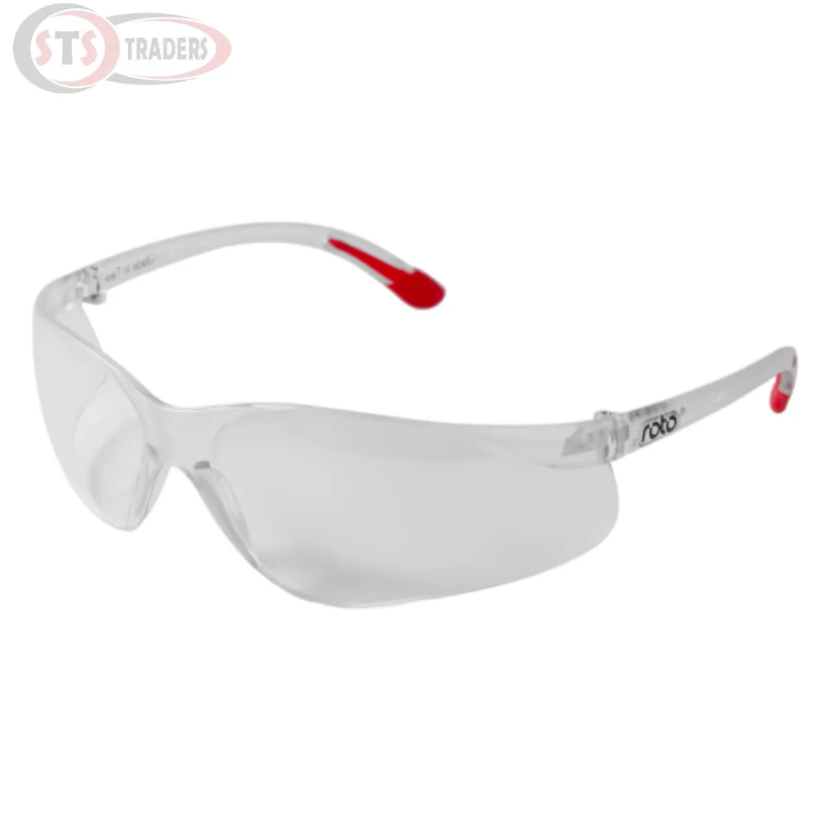Vaultext Safety Spectacles