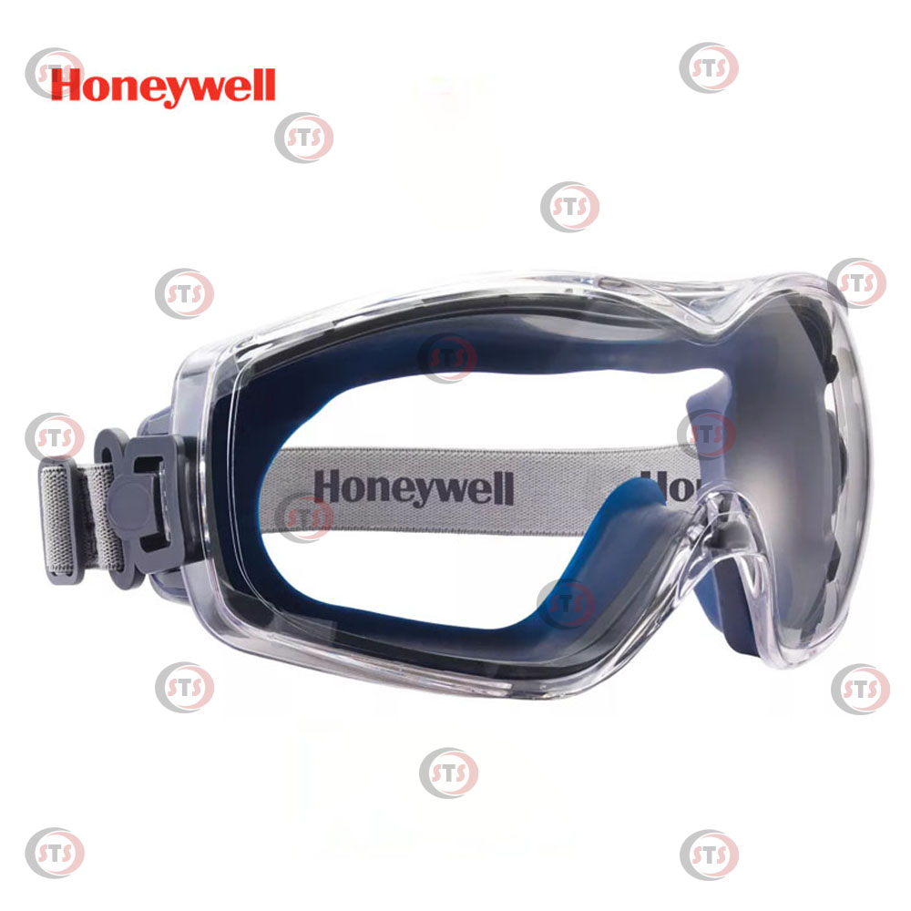 Honeywell DuraMaxx OTG Goggles