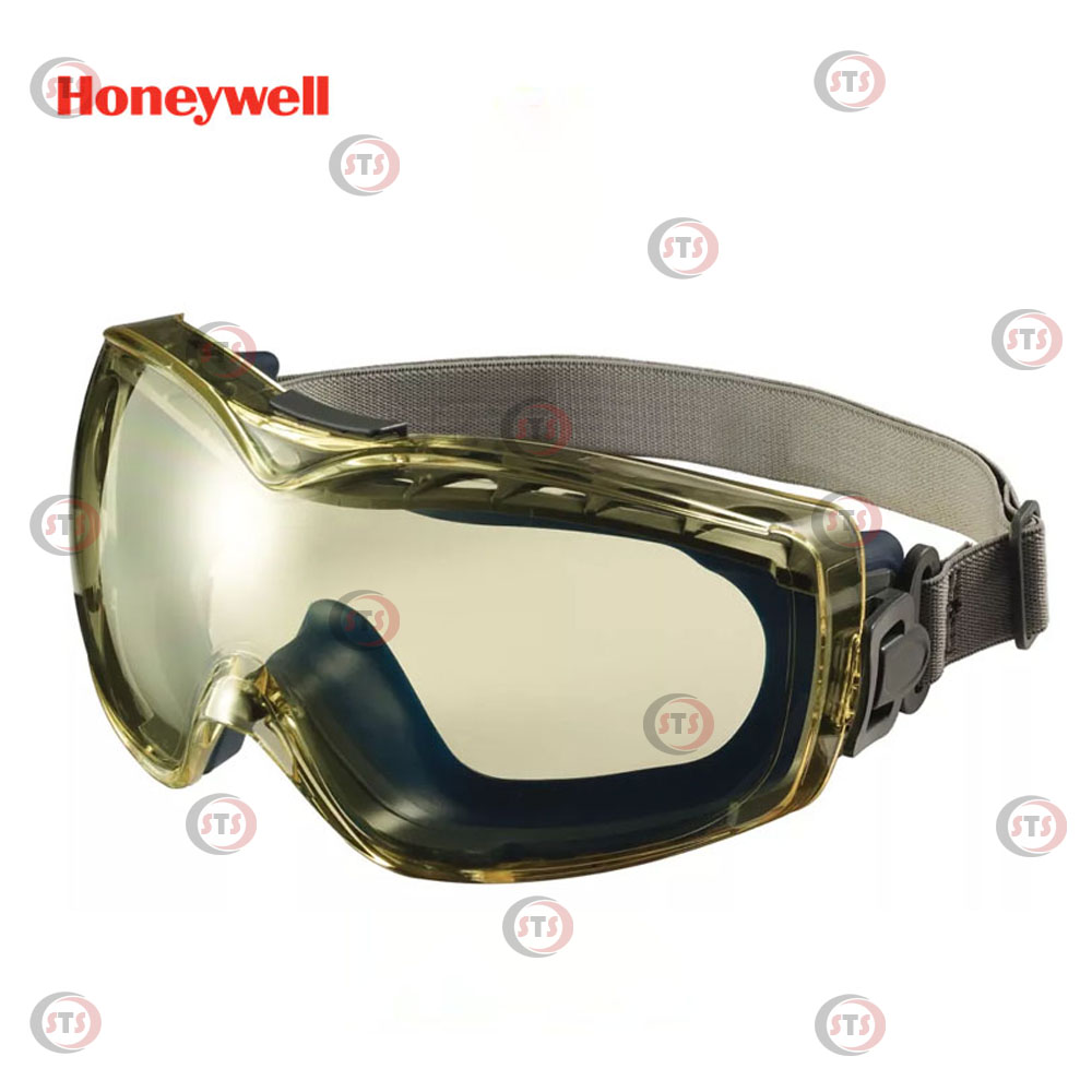 Honeywell DuraMaxx OTG Goggles - Image 2