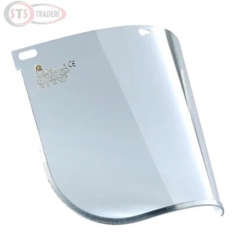 FC25 Clear Face Shield