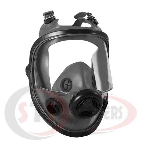 Honeywell 5400 Series Full Face Respirator
