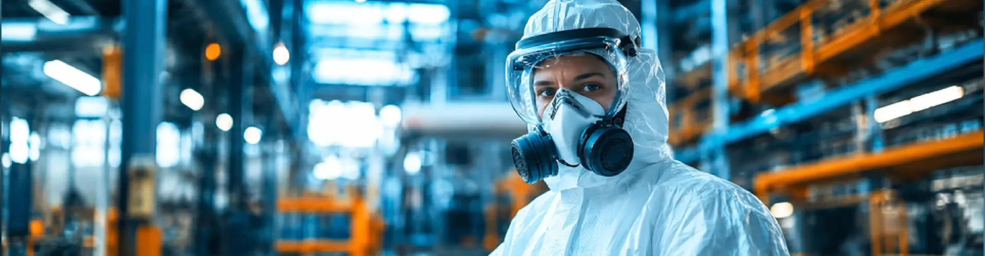 Industrial PPE & Workwear - STS Traders