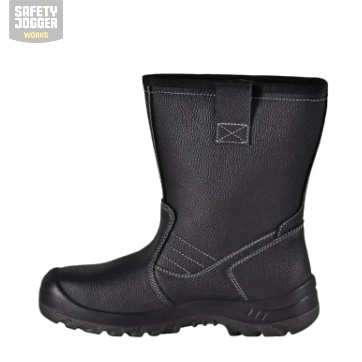 Safety Jogger Bestboot 2 S3 Safety Boots