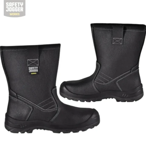 Safety Jogger Bestboot 2 S3 Boots
