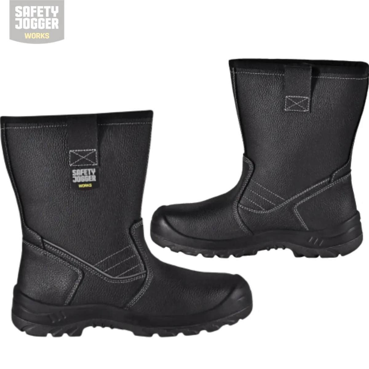 Safety Jogger Bestboot 2 S3 Boots
