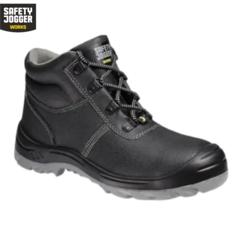 Bestboy S3 Safety Shoes By Safety Jogger